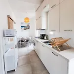 Mariella - Maison Familiale, Wifi, 500m De La *