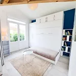 Mariella - Maison Familiale, Wifi, 500m De La Ρουαγιάν