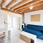 Mariella - Maison Familiale, Wifi, 500m De La Ρουαγιάν