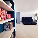 Mariella - Maison Familiale, Wifi, 500m De La