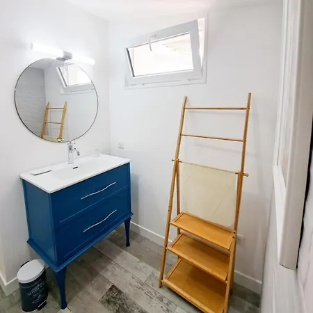 Mariella - Maison Familiale, Wifi, 500m De La Casa de Férias Royan