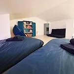 Mariella - Maison Familiale, Wifi, 500m De La * Royan