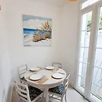 Mariella - Maison Familiale, Wifi, 500m De La Semesterbostad Royan