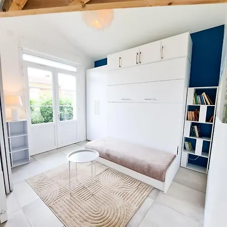 Mariella - Maison Familiale, Wifi, 500m De La رويا