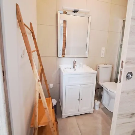 بيت للعطل Mariella - Maison Familiale, Wifi, 500m De La رويا