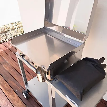 Mariella - Maison Familiale, Wifi, 500m De La بيت للعطل *