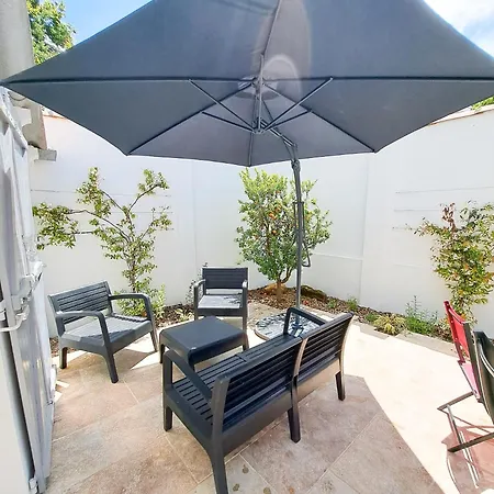 بيت للعطل Mariella - Maison Familiale, Wifi, 500m De La *