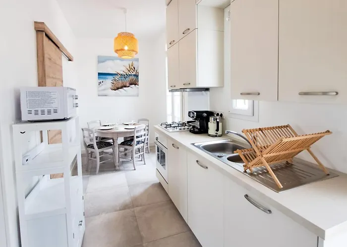 Mariella - Maison Familiale, Wifi, 500m De La *