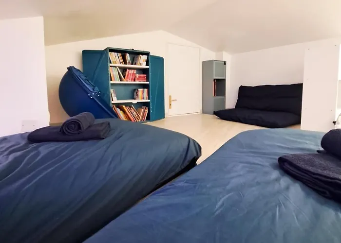 Mariella - Maison Familiale, Wifi, 500m De La * Royan