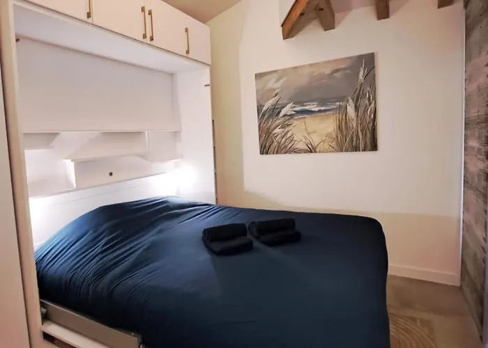 Mariella - Maison Familiale, Wifi, 500m De La Сasa de vacaciones Royan