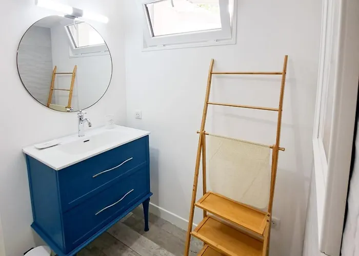 Mariella - Maison Familiale, Wifi, 500m De La Сasa de vacaciones Royan