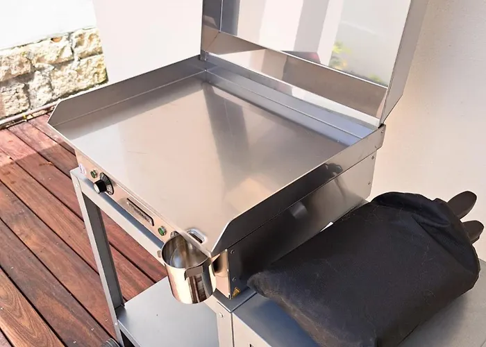 Mariella - Maison Familiale, Wifi, 500m De La Сasa de vacaciones *